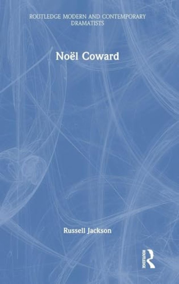 Noel Coward