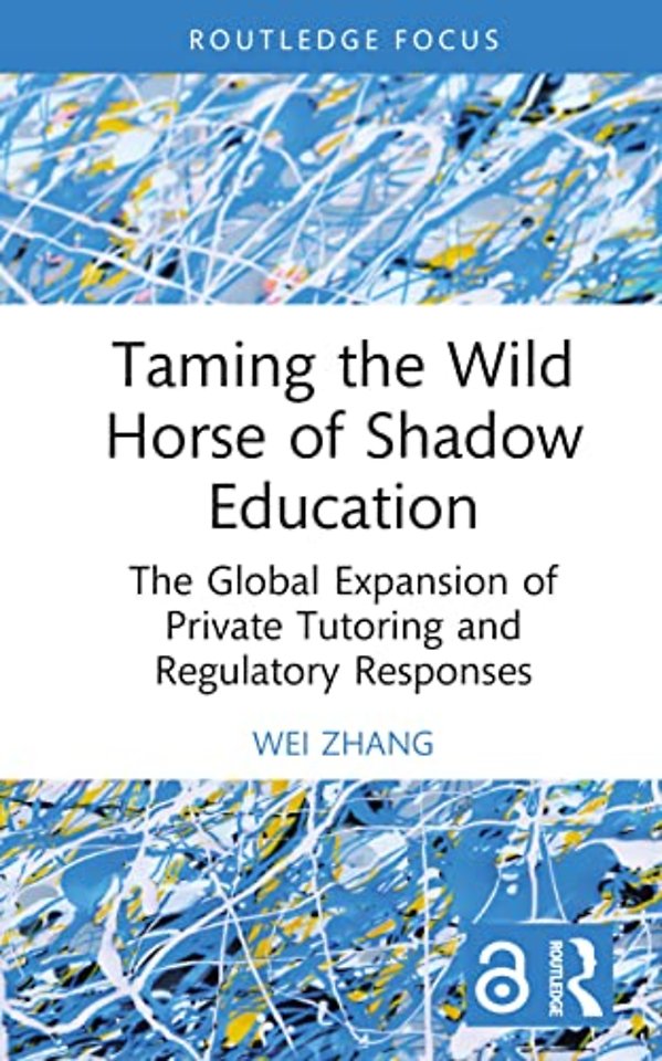Taming the Wild Horse of Shadow Education