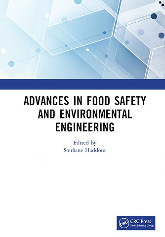 Advances in Food Safety and Environmental Engineering