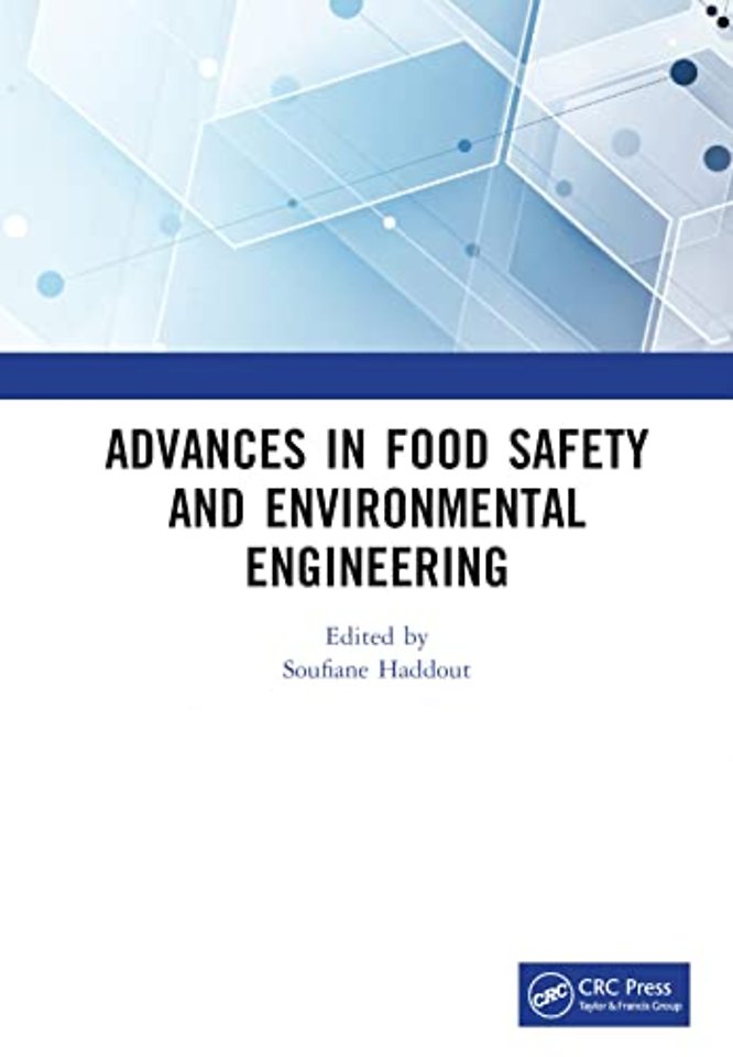Advances in Food Safety and Environmental Engineering