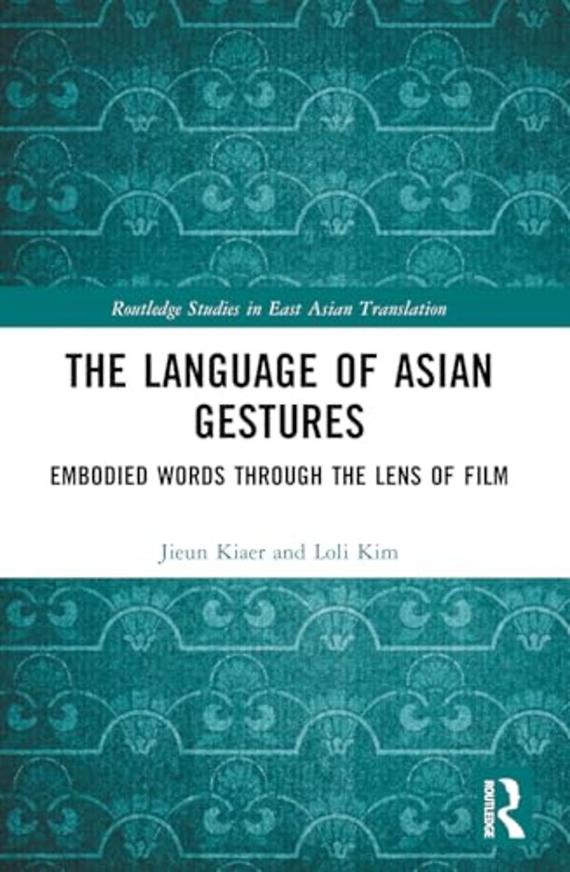 The Language of Asian Gestures