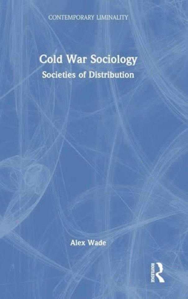 Cold War Sociology
