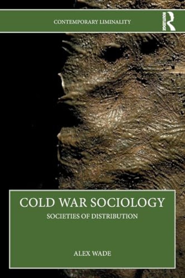 Cold War Sociology