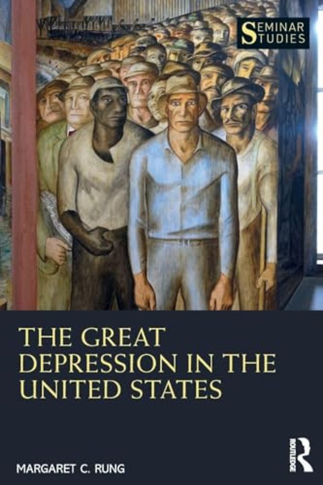The Great Depression in the United States