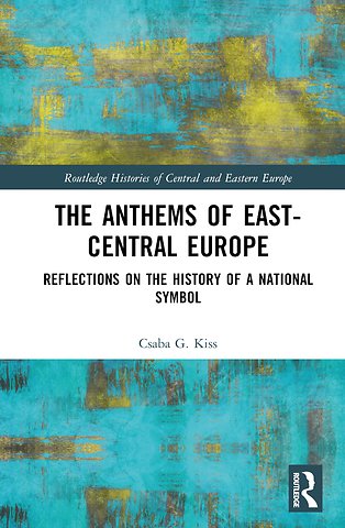 Anthems of East-Central Europe