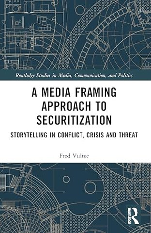 A Media Framing Approach to Securitization