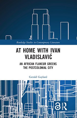 At Home with Ivan Vladislavić