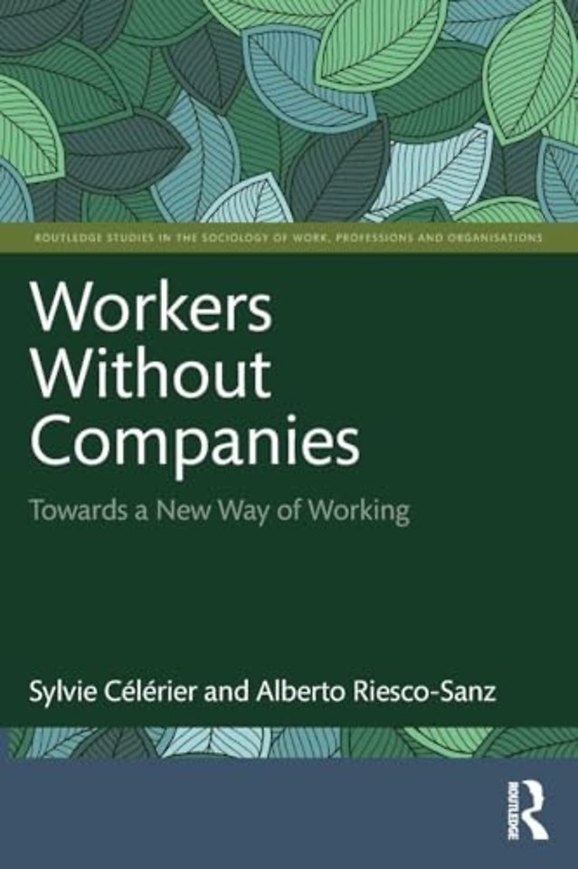 Workers Without Companies