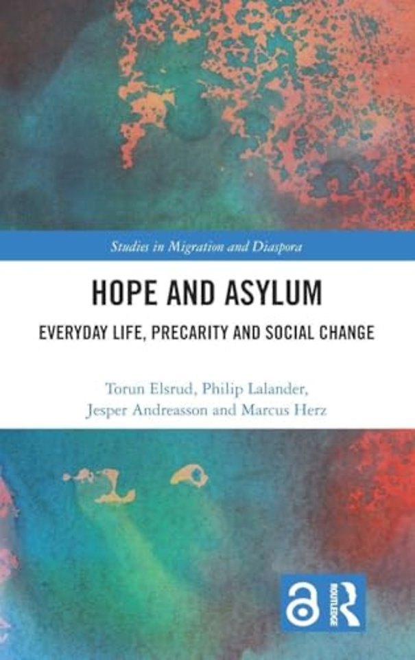 Hope and Asylum