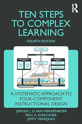 Ten Steps to Complex Learning