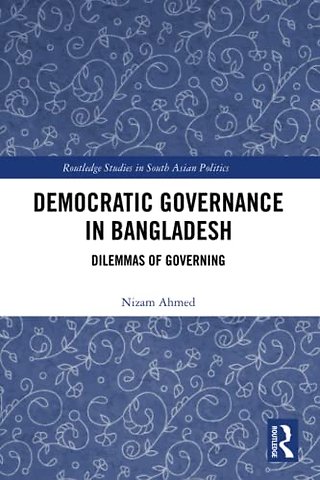 Democratic Governance in Bangladesh