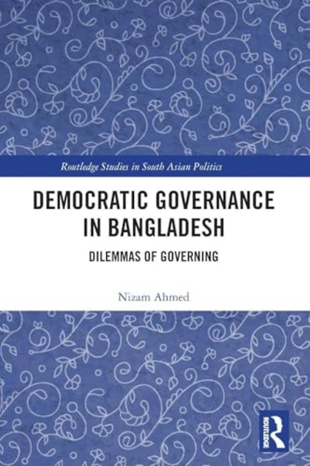 Democratic Governance in Bangladesh