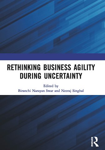 Rethinking Business Agility During Uncertainty