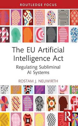 The EU Artificial Intelligence Act