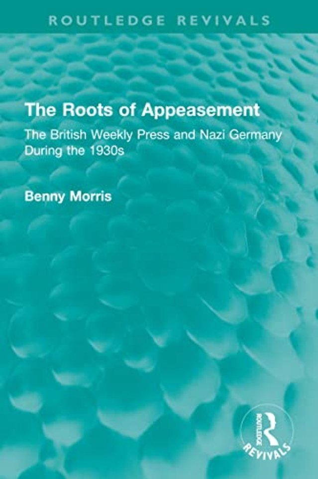 Roots of Appeasement