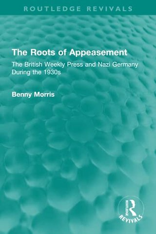 Roots of Appeasement