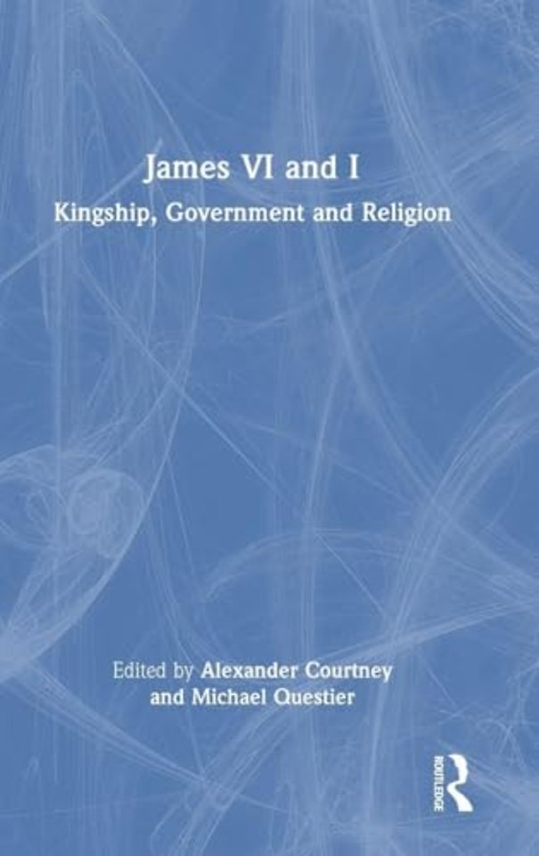 James VI and I