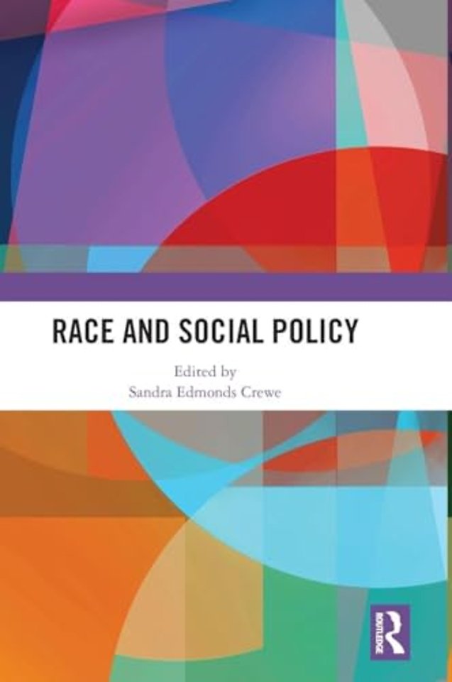 Race and Social Policy