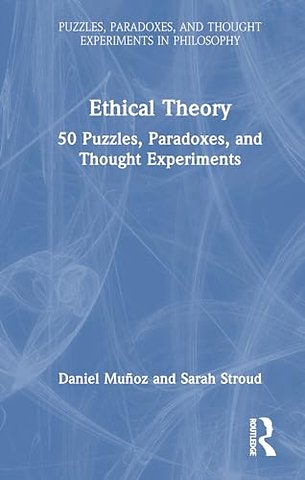 Ethical Theory