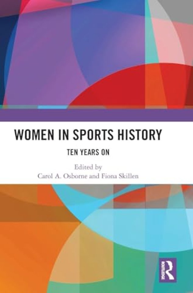 Women in Sports History