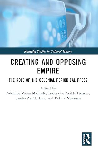 Creating and Opposing Empire