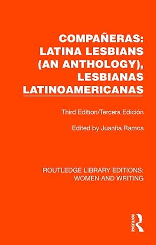 Compañeras: Latina Lesbians (An Anthology), Lesbianas Latinoamericanas