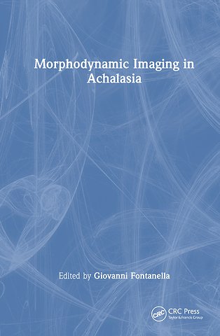 Morphodynamic Imaging in Achalasia