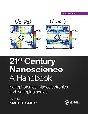21st Century Nanoscience – A Handbook