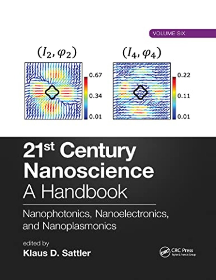 21st Century Nanoscience – A Handbook