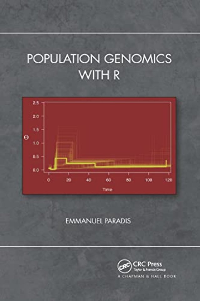 Population Genomics with R