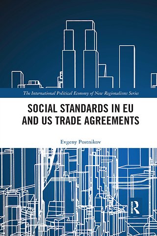 Social Standards in EU and US Trade Agreements