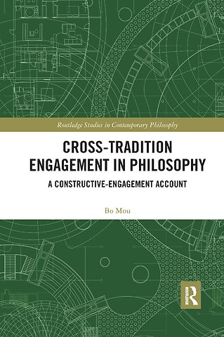 Cross-Tradition Engagement in Philosophy