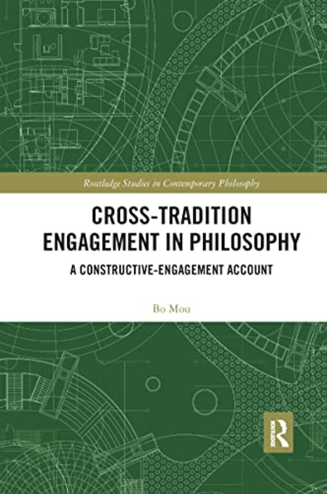 Cross-Tradition Engagement in Philosophy