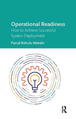 Operational Readiness