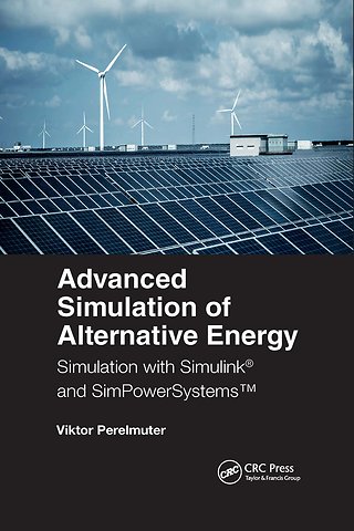 Advanced Simulation of Alternative Energy