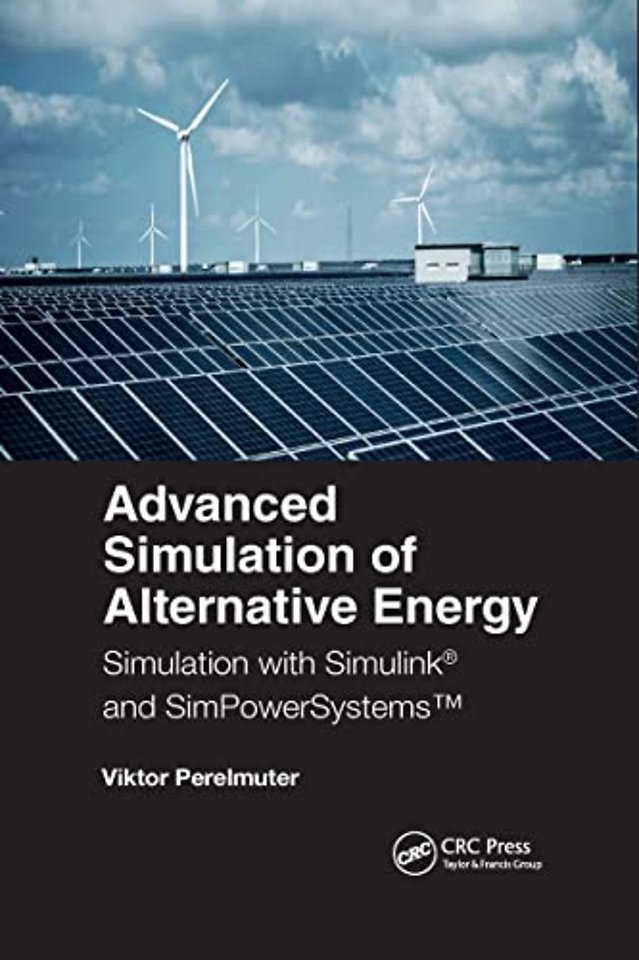 Advanced Simulation of Alternative Energy