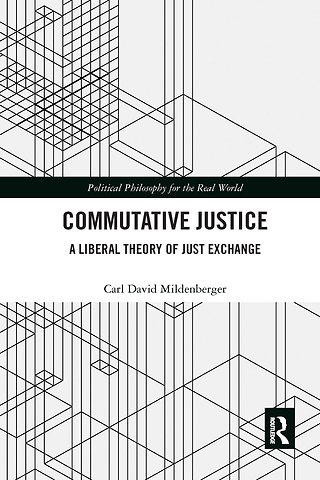 Commutative Justice