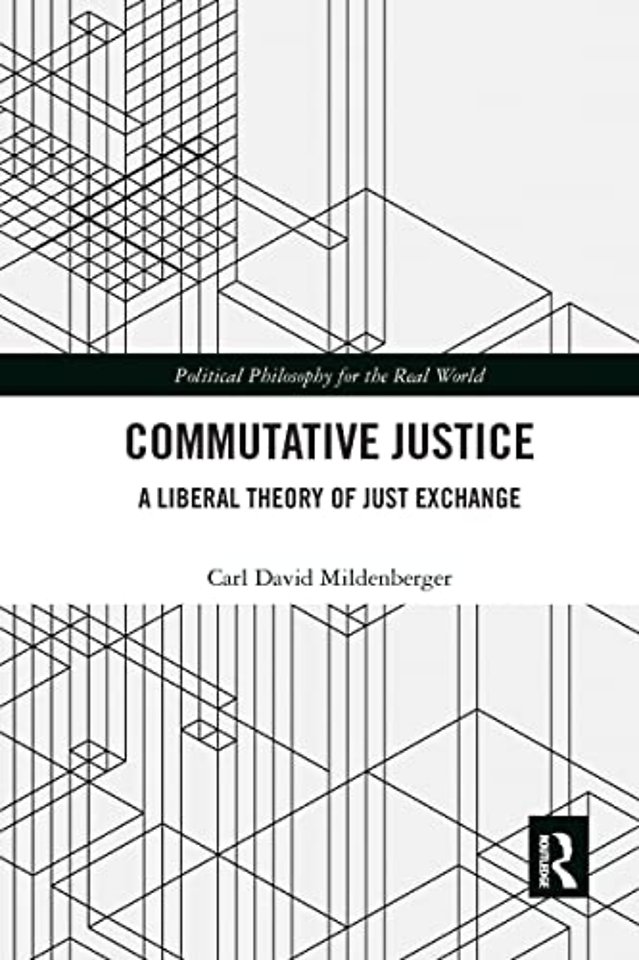 Commutative Justice