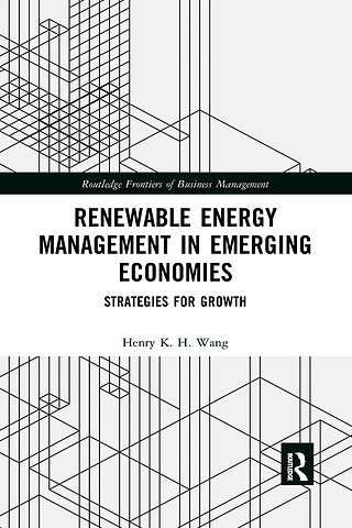 Renewable Energy Management in Emerging Economies