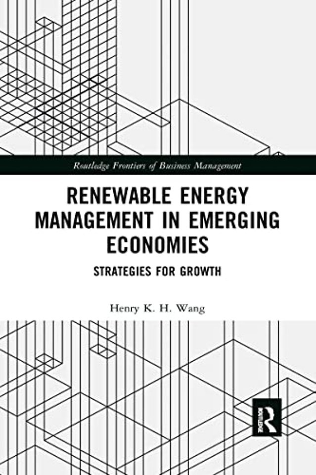 Renewable Energy Management in Emerging Economies