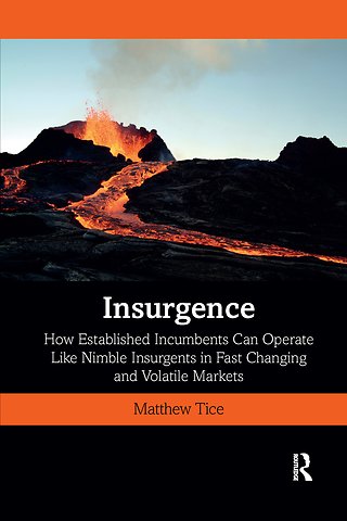 Insurgence
