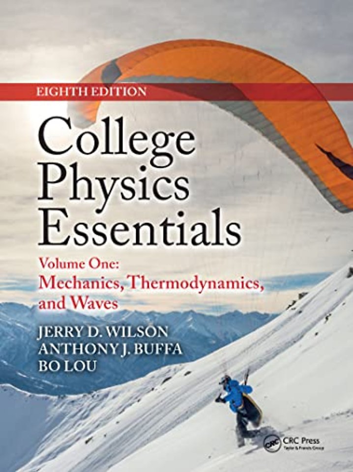 College Physics Essentials, Eighth Edition