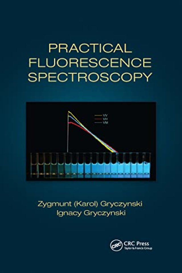 Practical Fluorescence Spectroscopy