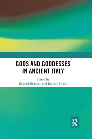 Gods and Goddesses in Ancient Italy