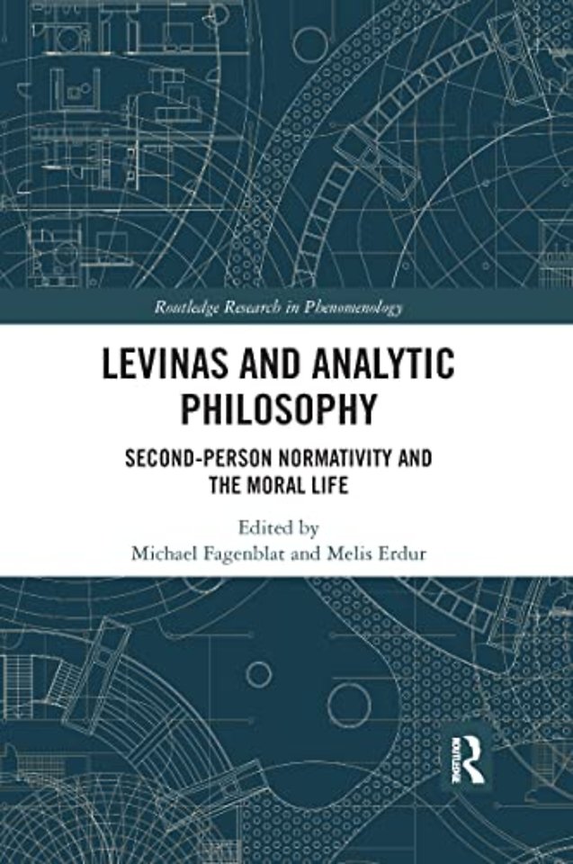 Levinas and Analytic Philosophy