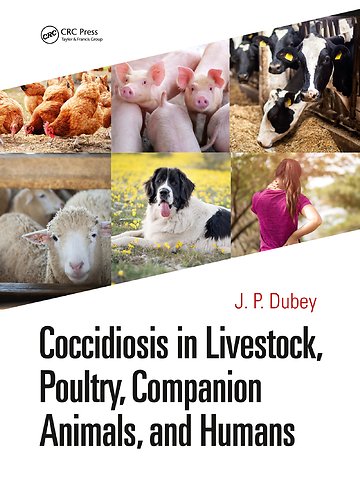Coccidiosis in Livestock, Poultry, Companion Animals, and Humans