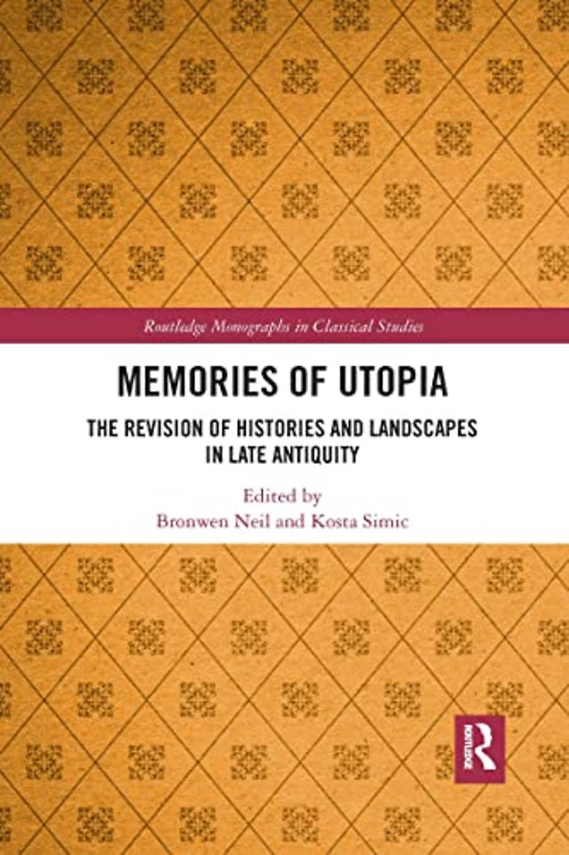 Memories of Utopia