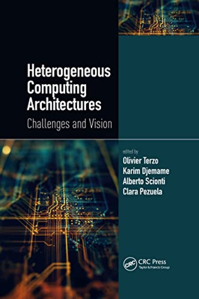 Heterogeneous Computing Architectures