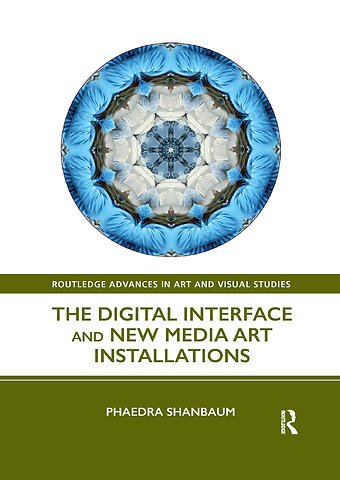 Digital Interface and New Media Art Installations