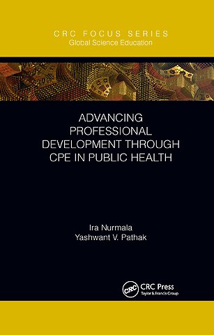 Advancing Professional Development through CPE in Public Health